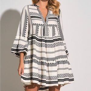 Like New Elan Chateau Dress